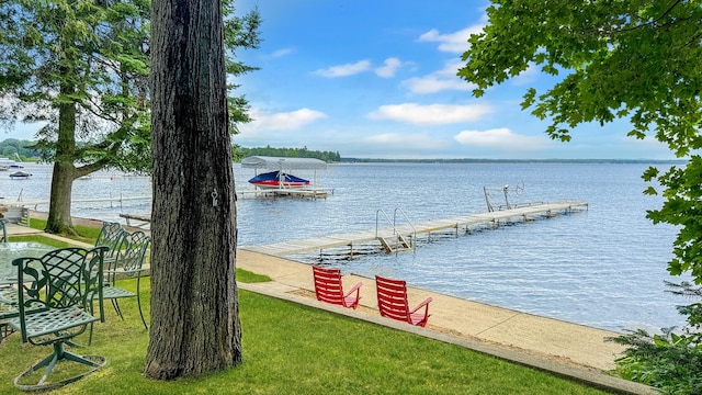 1576 S Lake Mitchell Dr, Cadillac, MI 49601 - photo 6