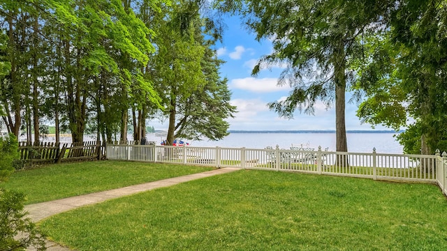 1576 S Lake Mitchell Dr, Cadillac, MI 49601 - photo 8