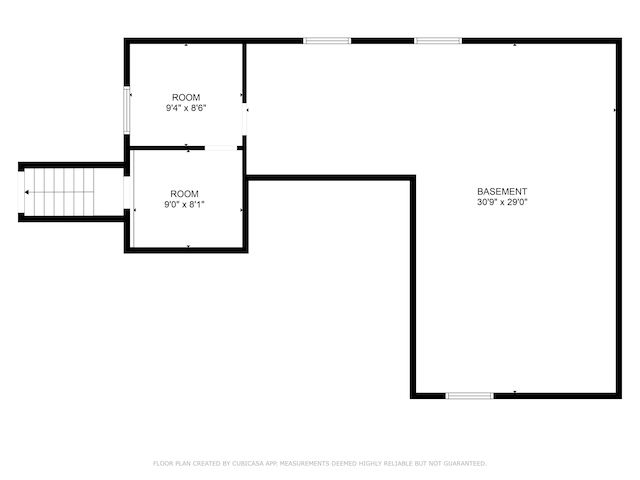 1576 S Lake Mitchell Dr, Cadillac, MI 49601 - photo 43