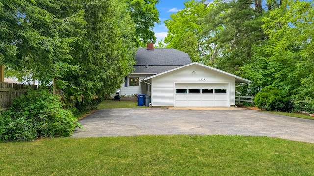 1576 S Lake Mitchell Dr, Cadillac, MI 49601 - photo 44