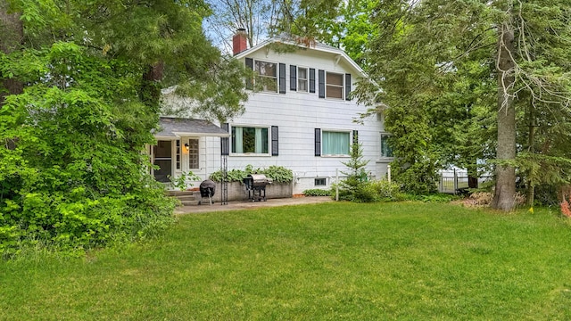 1576 S Lake Mitchell Dr, Cadillac, MI 49601 - photo 48