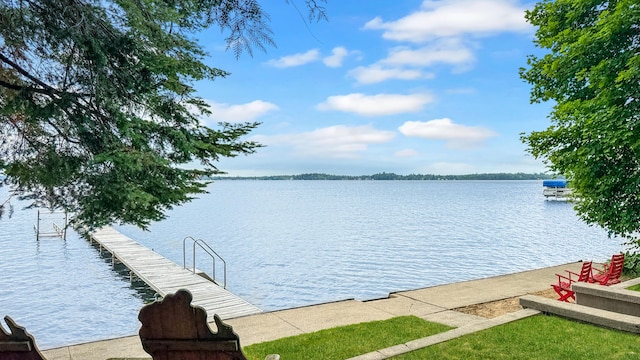 1576 S Lake Mitchell Dr, Cadillac, MI 49601 - photo 50