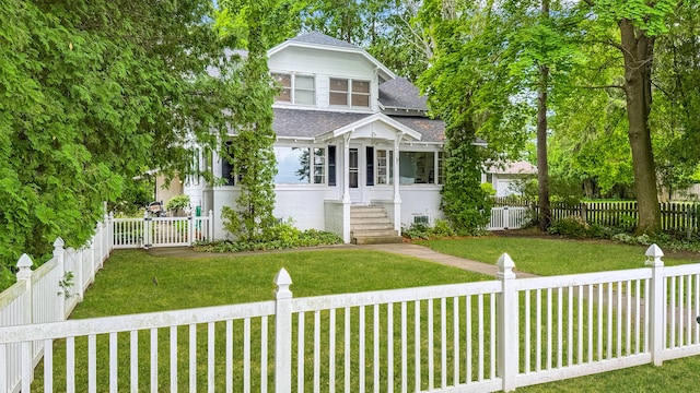 1576 S Lake Mitchell Dr, Cadillac, MI 49601 - photo 53