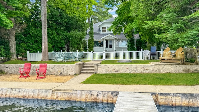 1576 S Lake Mitchell Dr, Cadillac, MI 49601 - photo 54