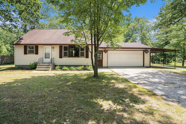 14092 152nd Ave, Grand Haven, MI 49417 - photo 1