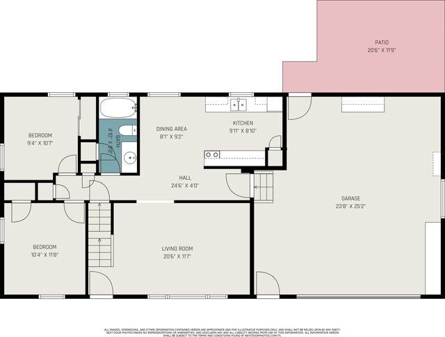14092 152nd Ave, Grand Haven, MI 49417 - photo 40