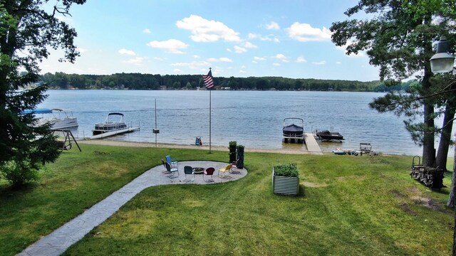 15871 Pretty Lake Dr, Mecosta, MI 49332 - photo 4