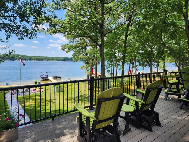 15871 Pretty Lake Dr, Mecosta, MI 49332 - photo 5