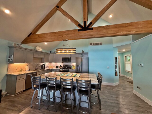 15871 Pretty Lake Dr, Mecosta, MI 49332 - photo 11