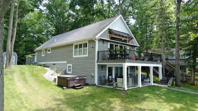 15871 Pretty Lake Dr, Mecosta, MI 49332 - photo 30