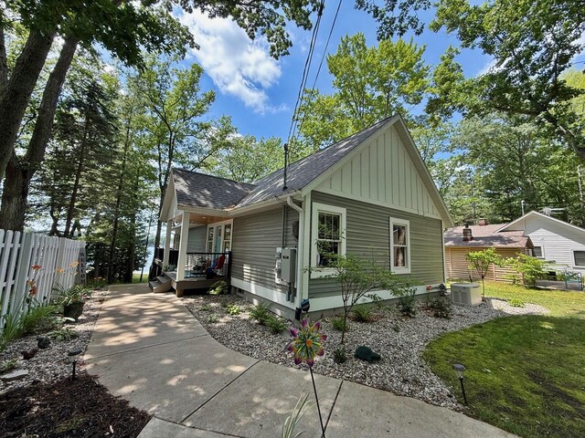 15871 Pretty Lake Dr, Mecosta, MI 49332 - photo 31
