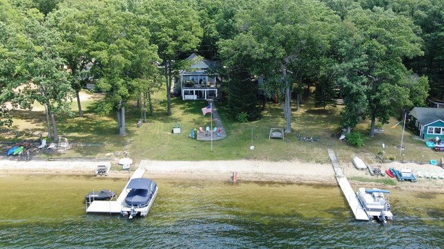 15871 Pretty Lake Dr, Mecosta, MI 49332 - photo 38