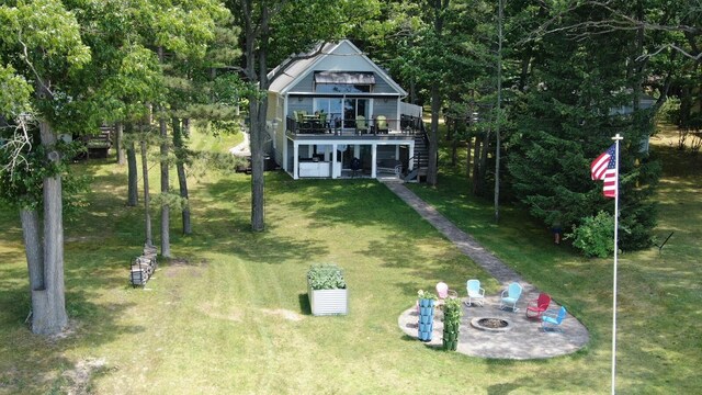 15871 Pretty Lake Dr, Mecosta, MI 49332 - photo 39