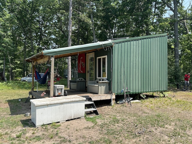VL Caberfae Highway, Wellston, MI 49689