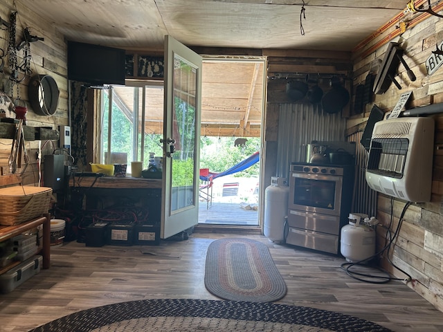 VL Caberfae Highway, Wellston, MI 49689