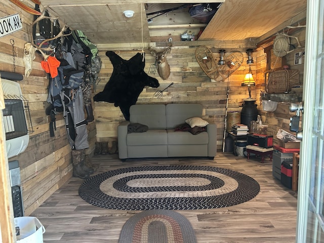 VL Caberfae Highway, Wellston, MI 49689