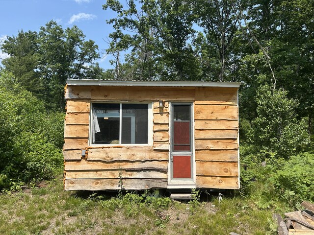 VL Caberfae Highway, Wellston, MI 49689