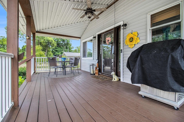 515 Locust St, Howard City, MI 49329 - photo 5