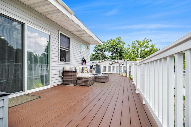 515 Locust St, Howard City, MI 49329 - photo 21