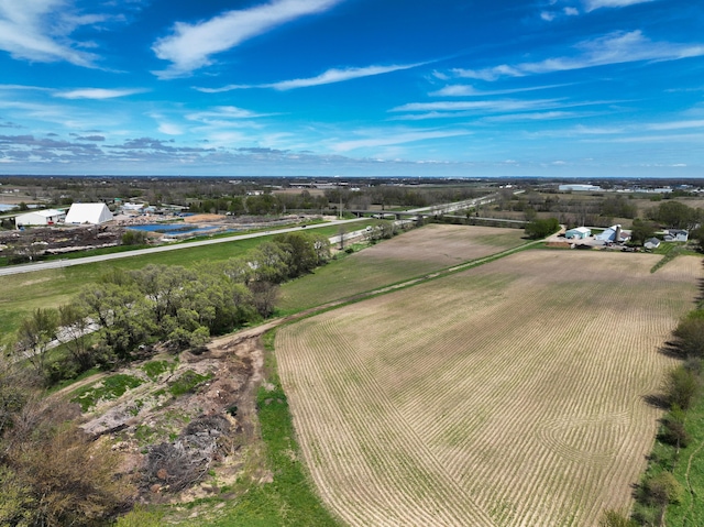 V/L 60th St, Holland, MI 49423