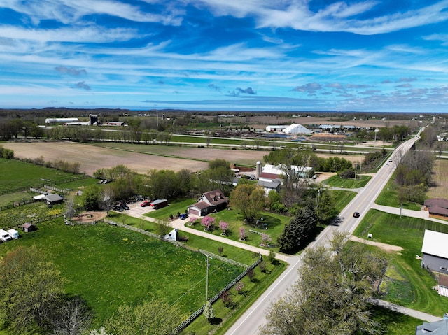 V/L 60th St, Holland, MI 49423
