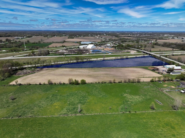 V/L 60th St, Holland, MI 49423
