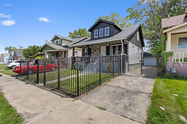 20172 Russell, Highland Park, MI 48203 - photo 3
