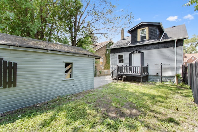 20172 Russell, Highland Park, MI 48203 - photo 25