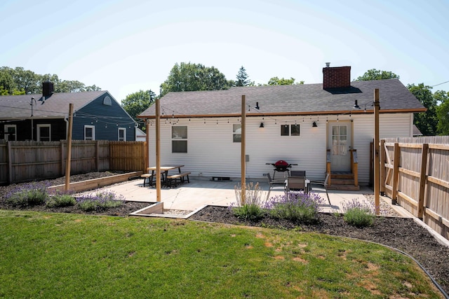 911 S Division St, Whitehall, MI 49461 - photo 2