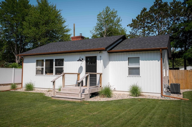 911 S Division St, Whitehall, MI 49461 - photo 1