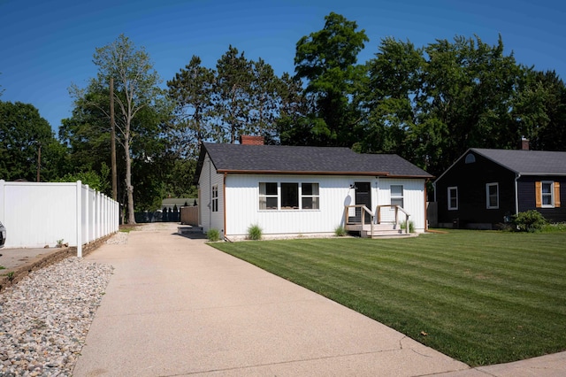 911 S Division St, Whitehall, MI 49461 - photo 27