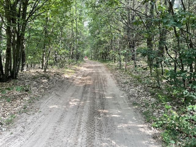 Ewing Rd, Holton, MI 49425