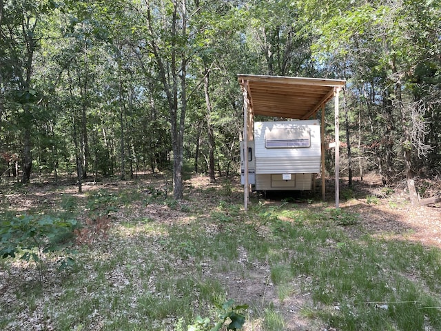 Ewing Rd, Holton, MI 49425