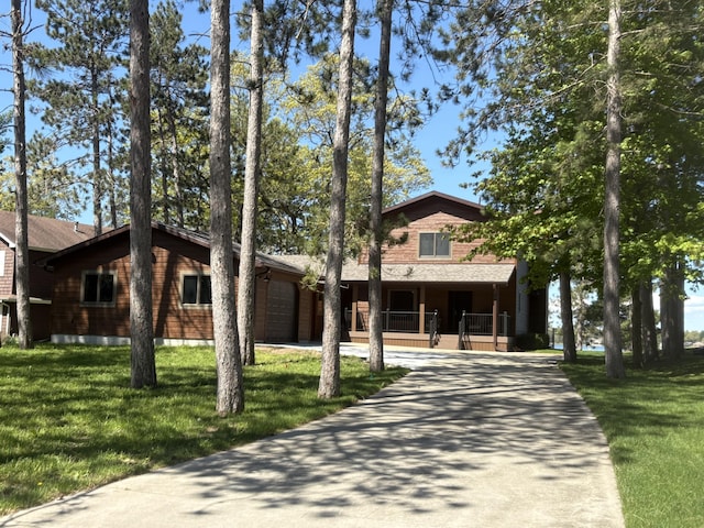 3780 Hiawatha Trl, National City, MI 48748 - photo 9