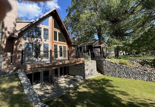 3780 Hiawatha Trl, National City, MI 48748 - photo 2
