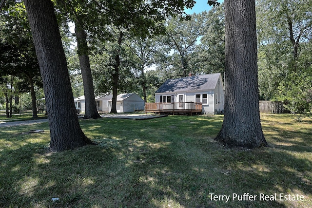 2025 Whitehall Rd, Muskegon, MI 49445 - photo 17