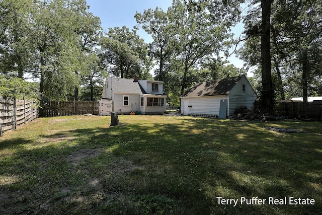 2025 Whitehall Rd, Muskegon, MI 49445 - photo 19