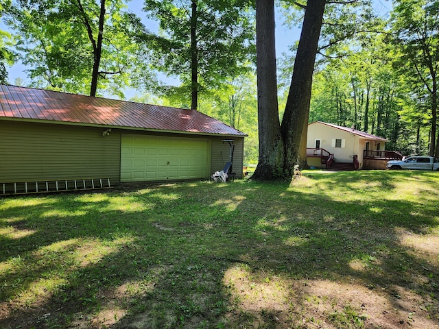 6386 E Peavey St, Walkerville, MI 49459 - photo 23