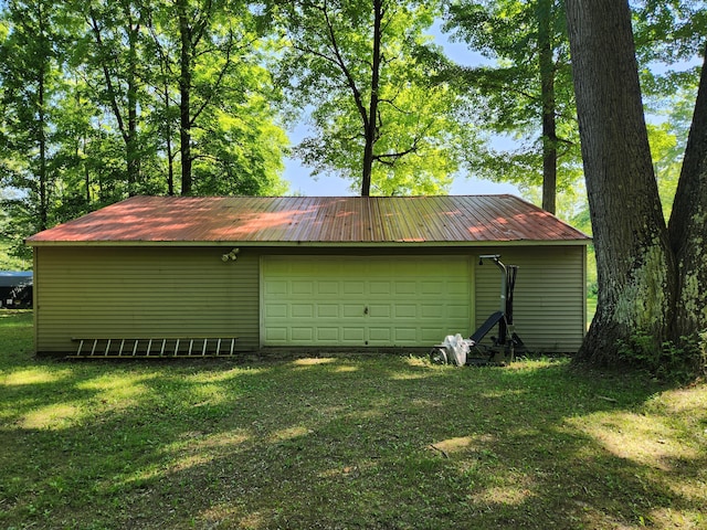 6386 E Peavey St, Walkerville, MI 49459 - photo 22