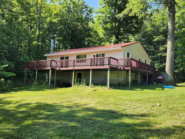 6386 E Peavey St, Walkerville, MI 49459 - photo 20