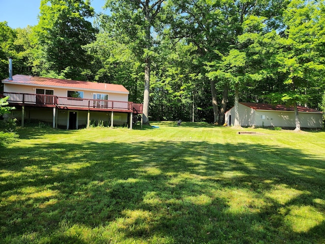 6386 E Peavey St, Walkerville, MI 49459 - photo 21