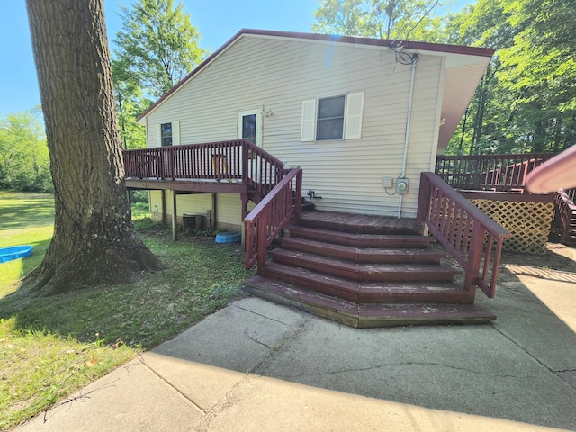 6386 E Peavey St, Walkerville, MI 49459 - photo 4