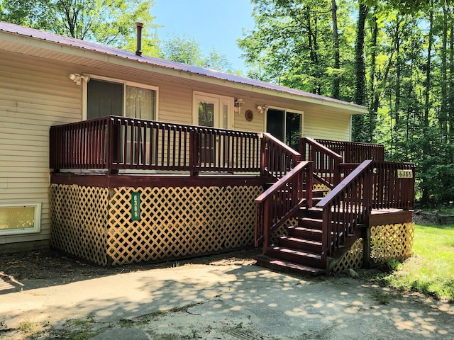6386 E Peavey St, Walkerville, MI 49459 - photo 3