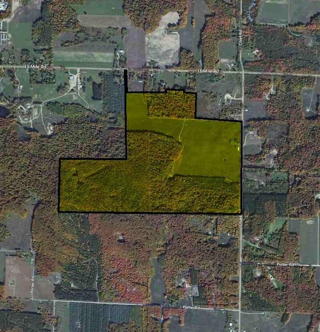 Chief O Rd, Bear Lake, MI 49614 - photo 13