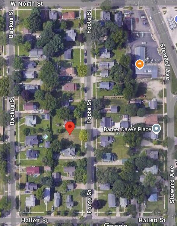 816 Foote St, Jackson, MI 49202 - photo 4