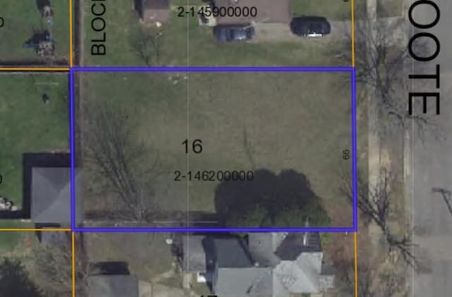816 Foote St, Jackson, MI 49202 - photo 1