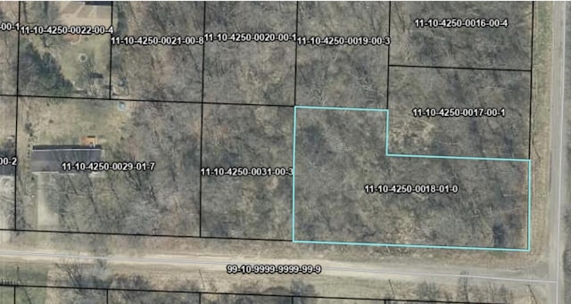 3079 Pershing Dr, Coloma, MI 49038