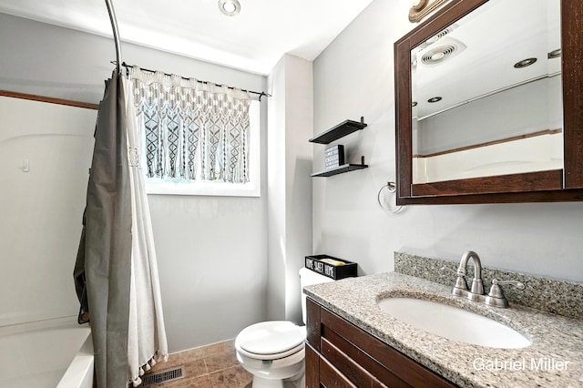 3725 Colby Ave SW, Wyoming, MI 49509 - bathroom with vanity and shower / bath combo