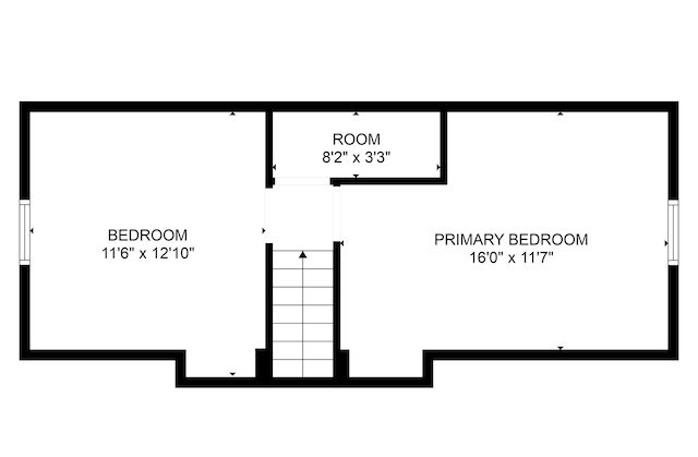 3725 Colby Ave SW, Wyoming, MI 49509 - view of room layout