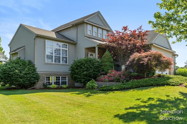 5322 S Silverstone Dr NE, Comstock Park, MI 49321 - photo 11